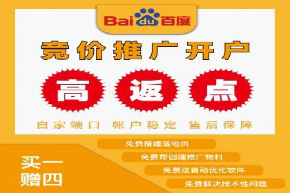 案例分享：百度推广月费成功案例